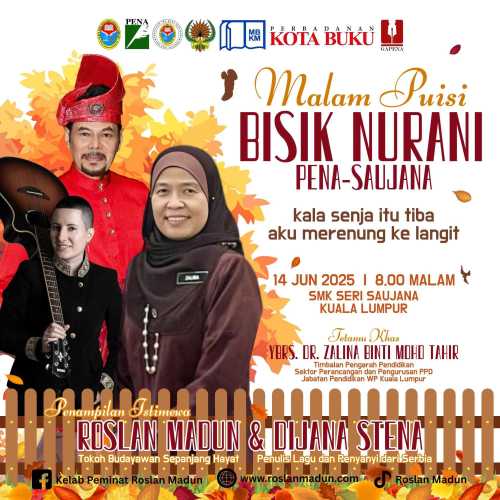 Malam-Puisi