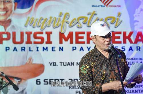 Manifestasi Puisi Merdeka-68