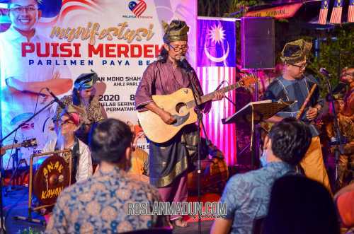 Manifestasi Puisi Merdeka-76