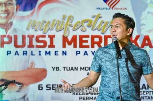 Manifestasi Puisi Merdeka-91