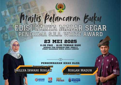 karya-malar-segar