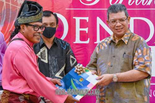 syair-203